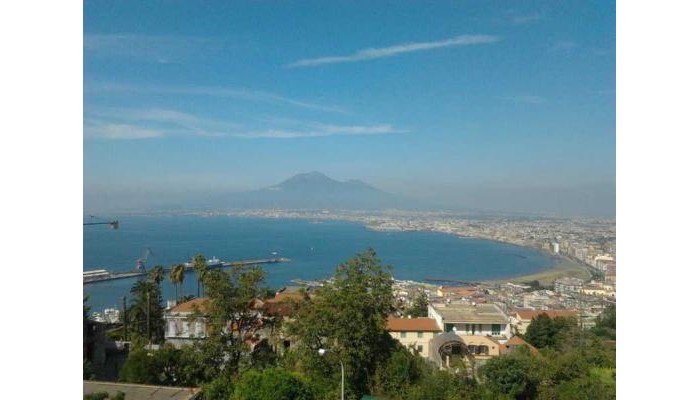 Hotel Villa Cimmino poza 0