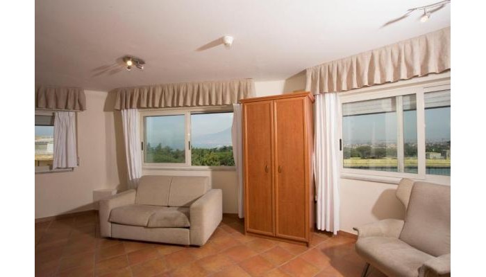 Villa Serena Hotel poza 7