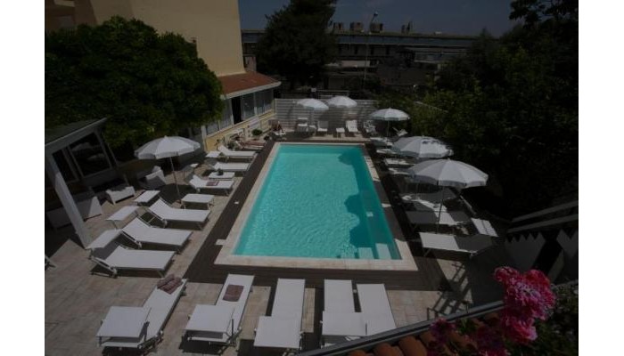 Villa Serena Hotel poza 15