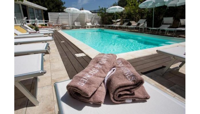 Villa Serena Hotel poza 14