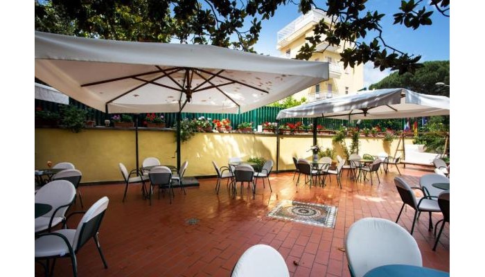 Villa Serena Hotel poza 13