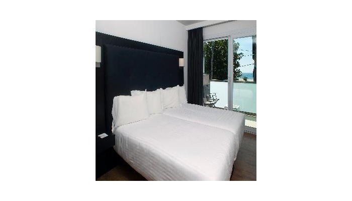 Bel Air Hotel poza 8