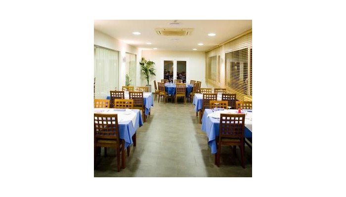 Canal Olimpic And Restaurante Hotel poza 5