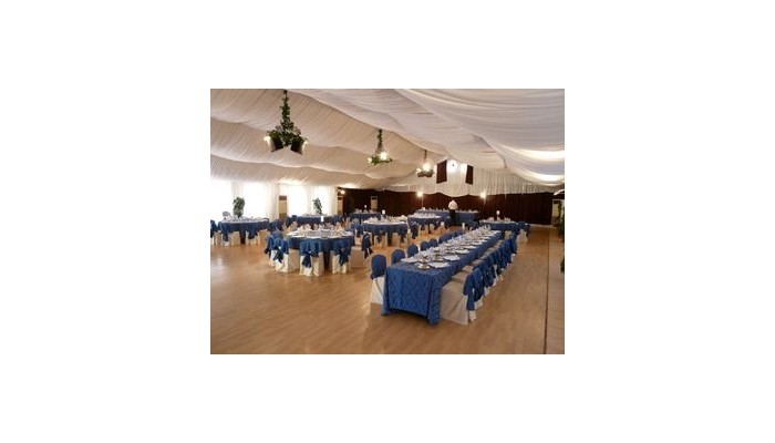 Canal Olimpic And Restaurante Hotel poza 2