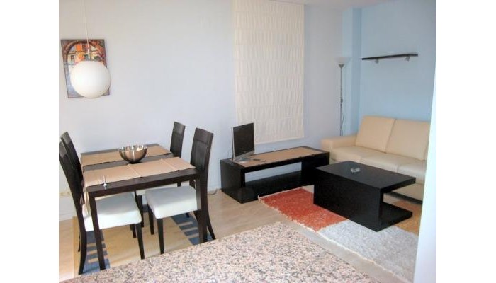 Hotel Apartamentos Caru poza 8