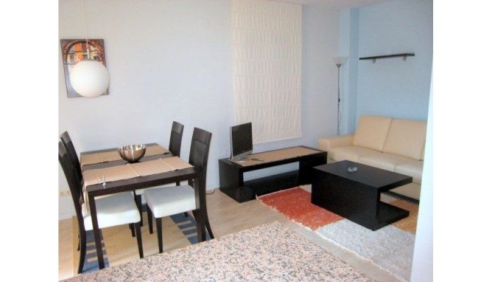 Hotel Apartamentos Caru poza 4