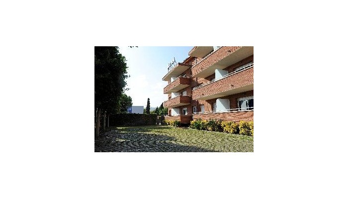 Hotel Apartamentos Turisticos Marsol poza 1