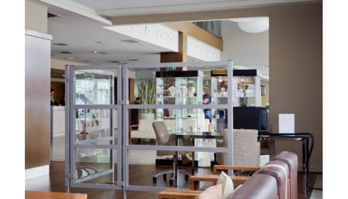 Hotel Bcn Events poza 1