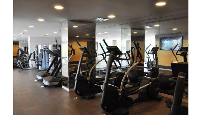 Hotel Bcn Events poza 7