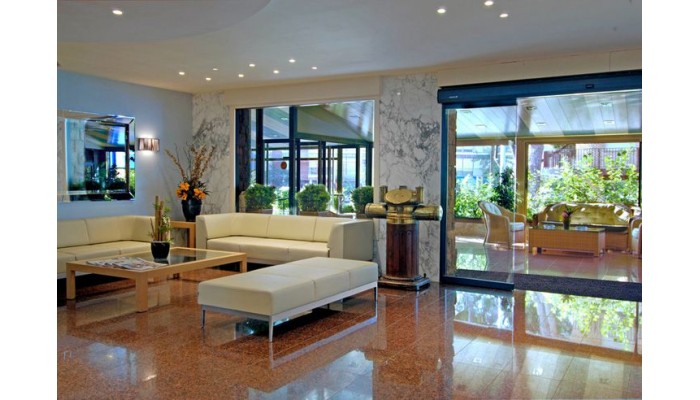 Hotel Bw Mediterraneo poza 2