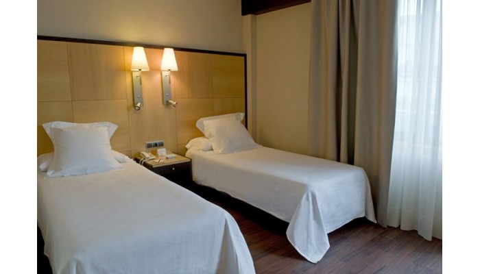 Hotel Bw Mediterraneo poza 3