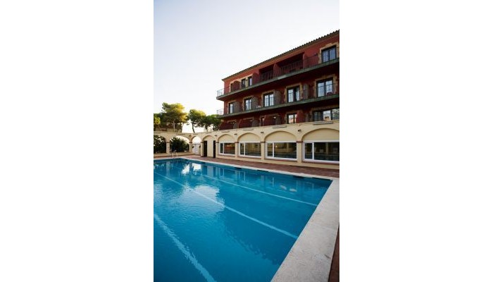 Hotel Canal Olimpic poza 0