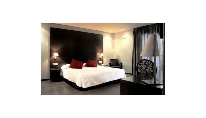 Hotel Canal Olimpic poza 5