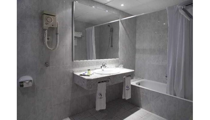 Hotel Gs Ciudad De Castelldefels poza 6