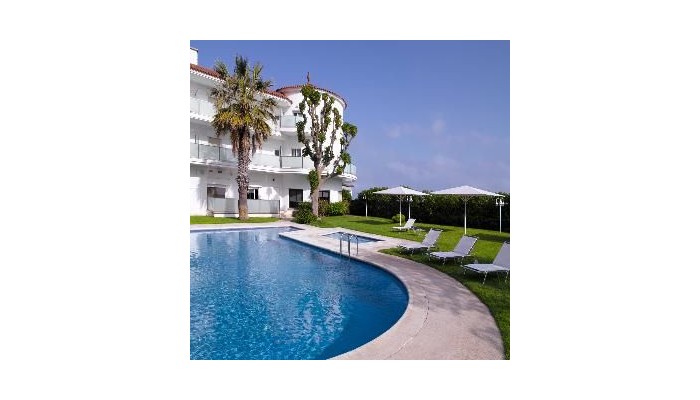 Hotel Gs Playafels poza 5