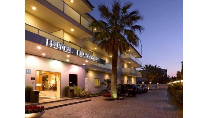 Hotel Gs Playafels poza 1