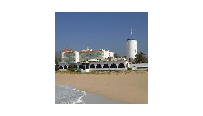 Hotel Gs Playafels poza 3