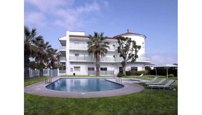 Hotel Gs Playafels poza 4