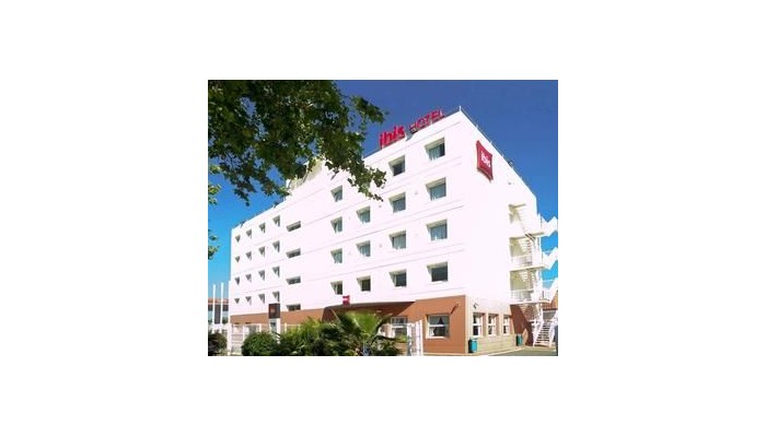 Hotel Ibis Barcelona Castelldefels poza 5