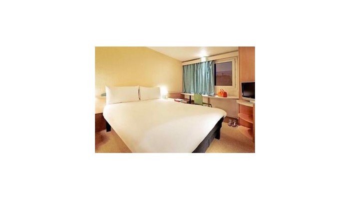 Hotel Ibis Barcelona Castelldefels poza 9