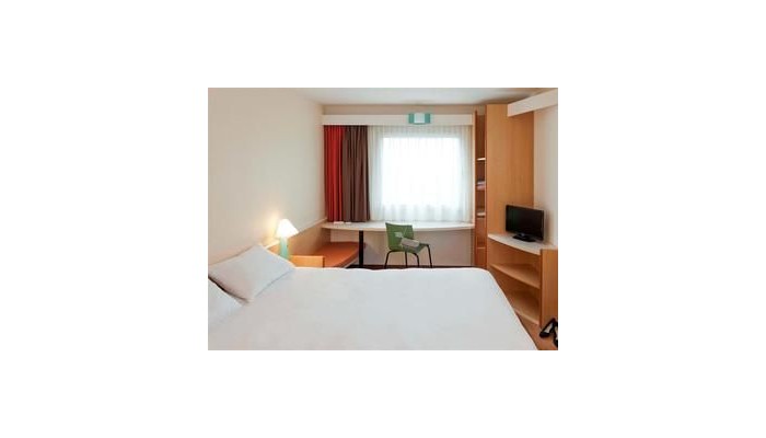 Hotel Ibis Barcelona Castelldefels poza 10