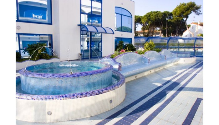 Hotel Masd Mediterraneo poza 3