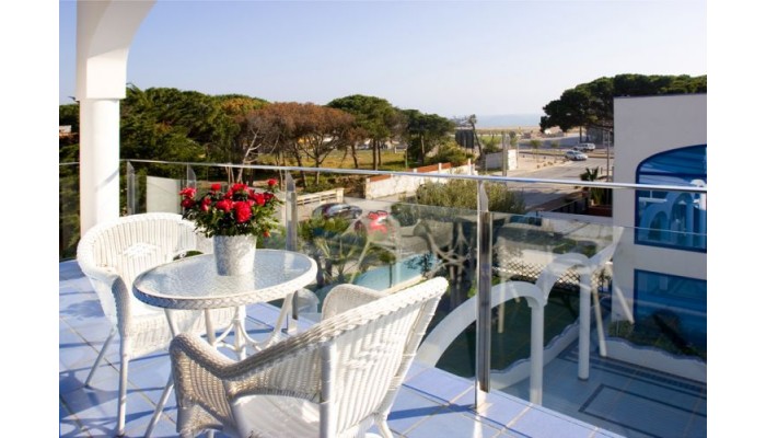 Hotel Masd Mediterraneo poza 0