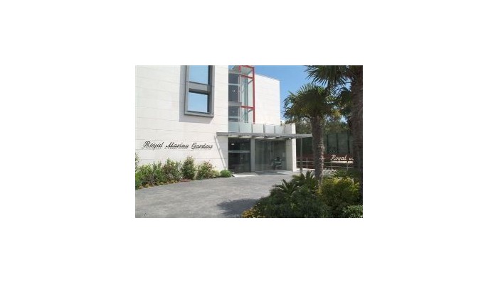 Hotel Royal Marina Gardens poza 0