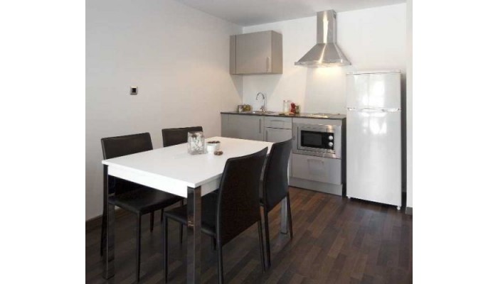 Hotel Sg Costa Barcelona poza 3