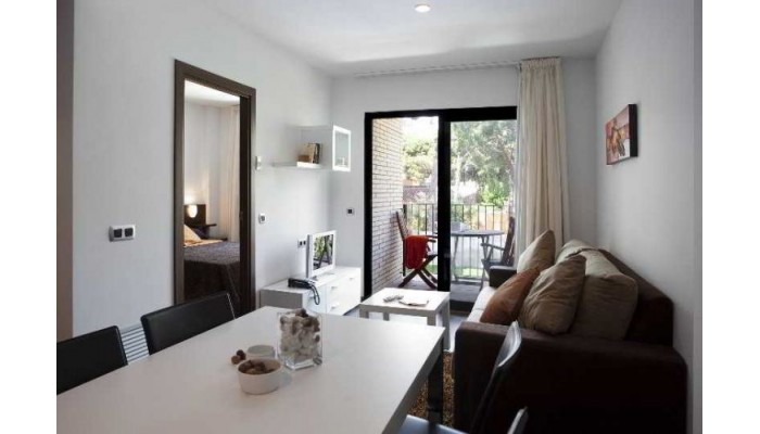 Hotel Sg Costa Barcelona poza 4