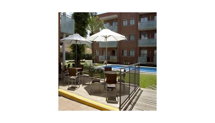 Hotel Sg Costa Barcelona poza 0