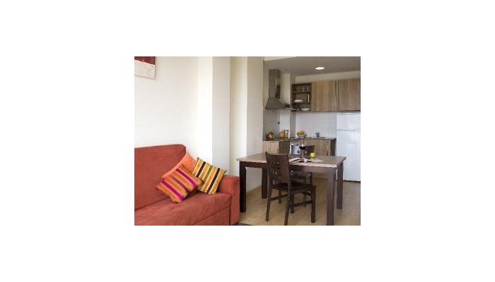 Hotel Sg Costa Barcelona poza 6