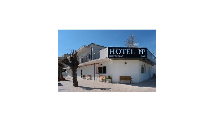 Hp Hotel poza 3