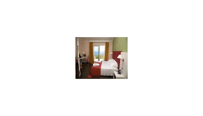 Bajaloglia Resort Castelsardo poza 7