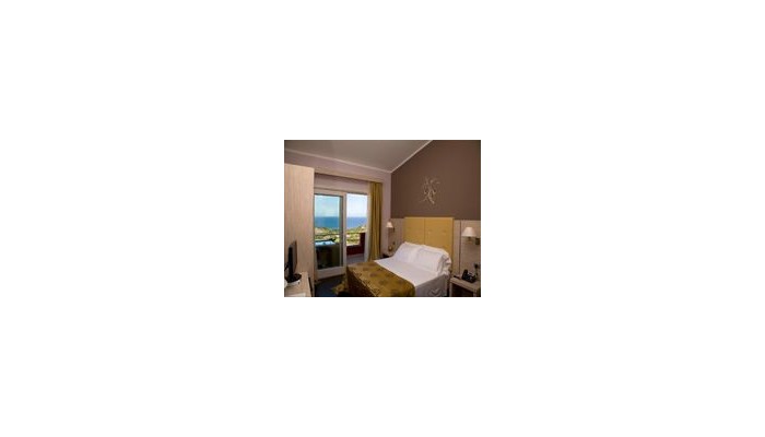 Bajaloglia Resort Castelsardo poza 8