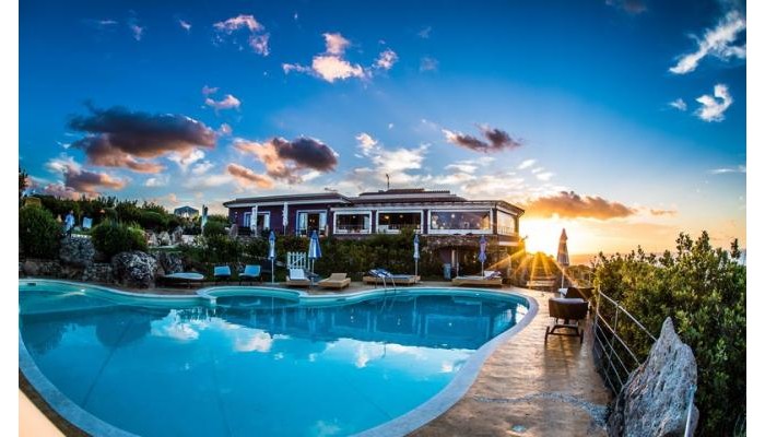 Bajaloglia Resort poza 6