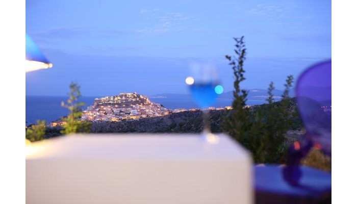 Bajaloglia Resort poza 3