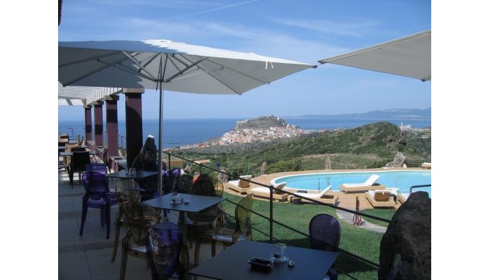Bajaloglia Resort poza 4