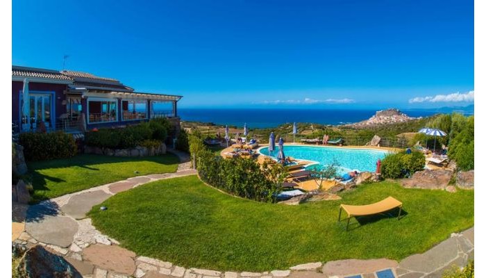 Bajaloglia Resort poza 1