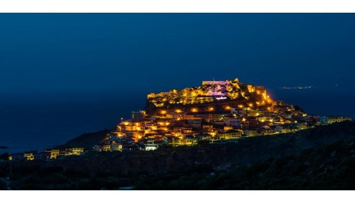 Bajaloglia Resort poza 8