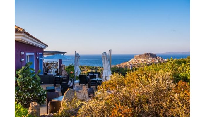 Bajaloglia Resort poza 0
