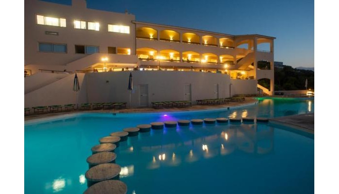 Castelsardo Village Resort poza 1