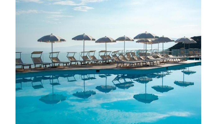Castelsardo Village Resort poza 21