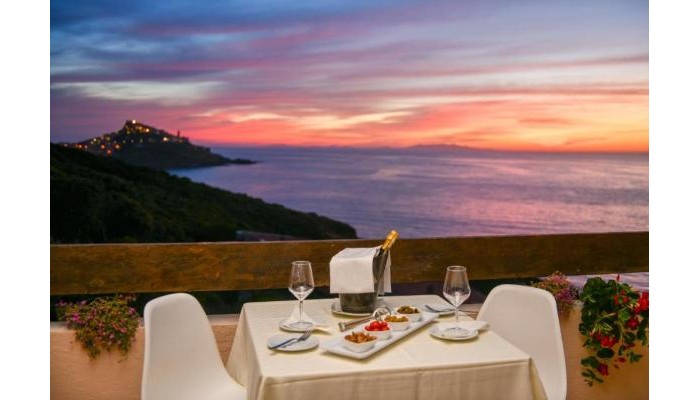 Castelsardo Village Resort poza 17