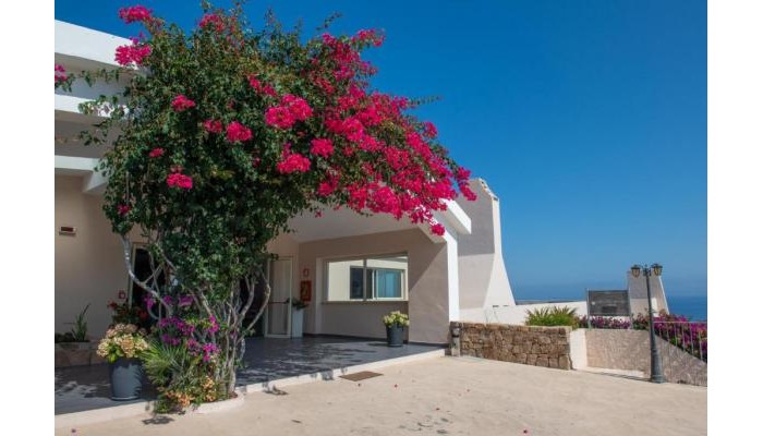 Castelsardo Village Resort poza 2