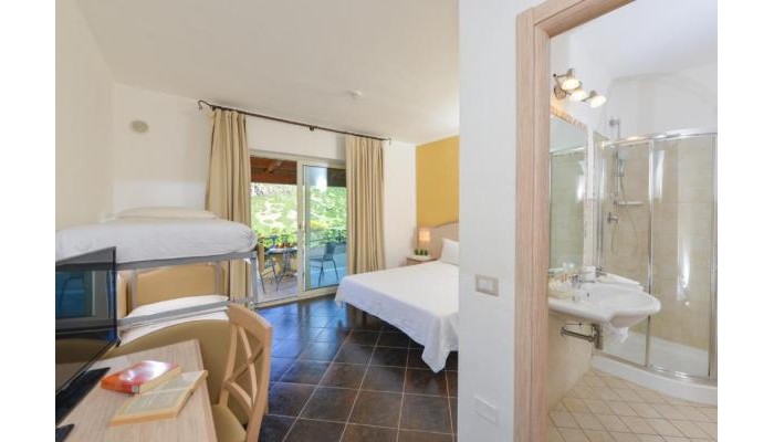 Castelsardo Village Resort poza 5