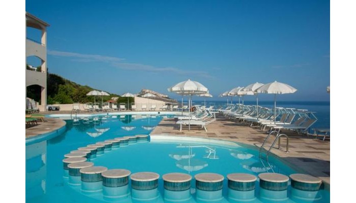 Castelsardo Village Resort poza 18