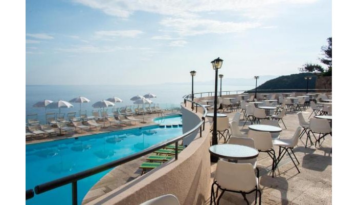Castelsardo Village Resort poza 15