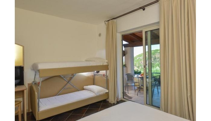 Castelsardo Village Resort poza 6