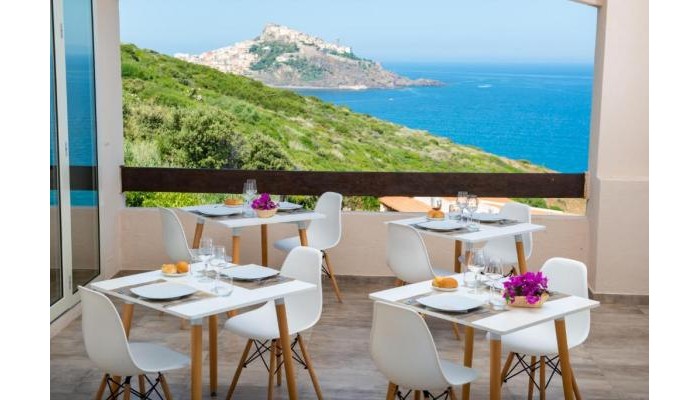 Castelsardo Village Resort poza 12